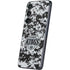 NHL Los Angeles Kings Camo Galaxy S25 Skin